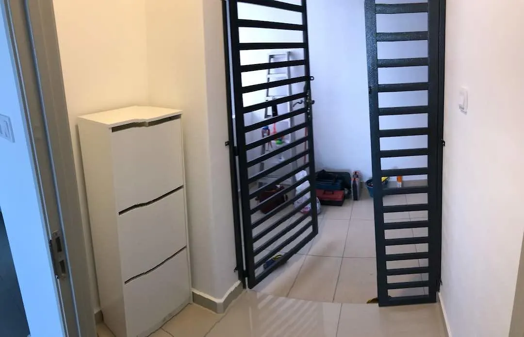 Aliff Avenue Apartment Johor Bahru 0*,